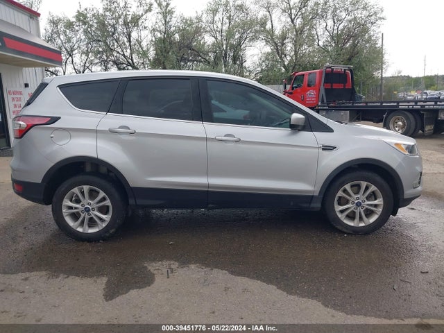 Ford ESCAPE SE 2017 1FMCU9GD6HUE55529 Image 14
