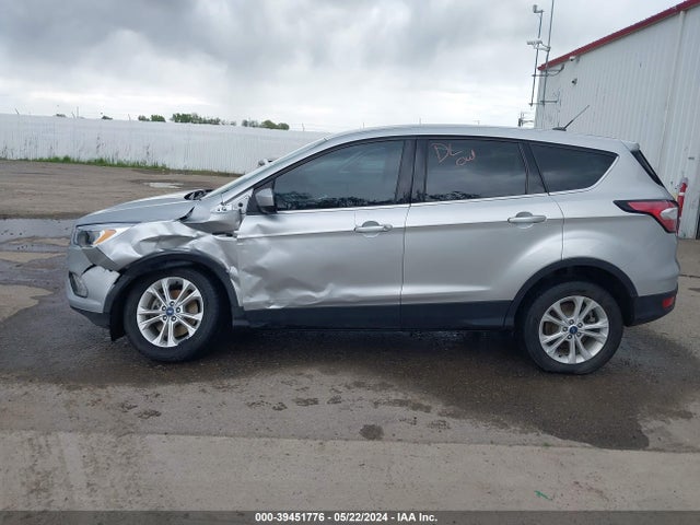Ford ESCAPE SE 2017 1FMCU9GD6HUE55529 Image 15
