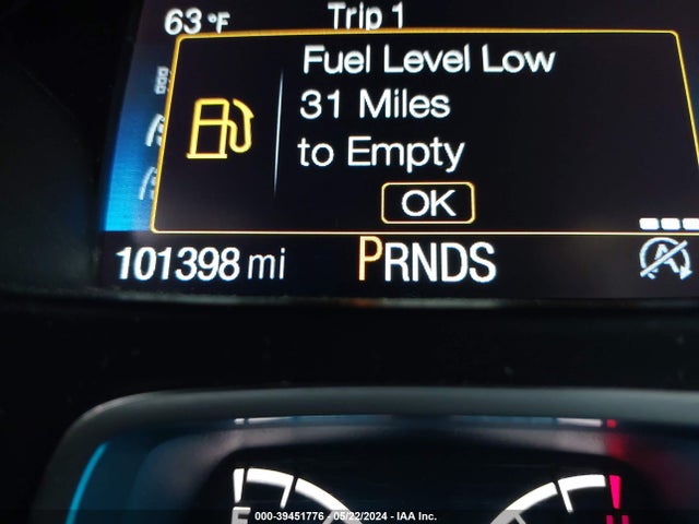 Ford ESCAPE SE 2017 1FMCU9GD6HUE55529 Image 16