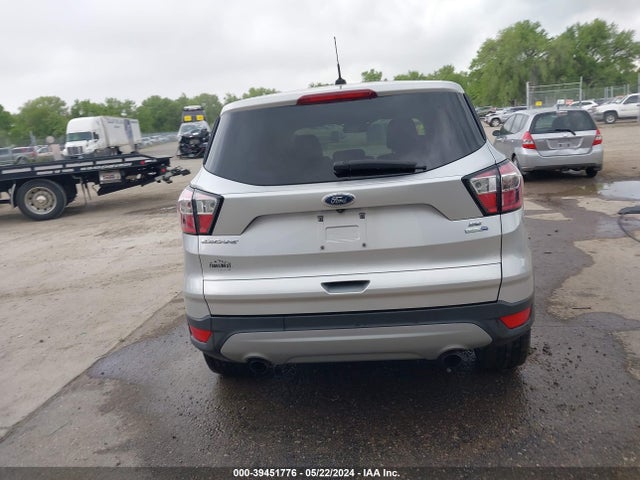 Ford ESCAPE SE 2017 1FMCU9GD6HUE55529 Image 17