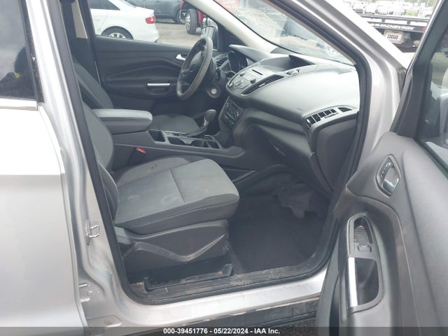 Ford ESCAPE SE 2017 1FMCU9GD6HUE55529 Image 5