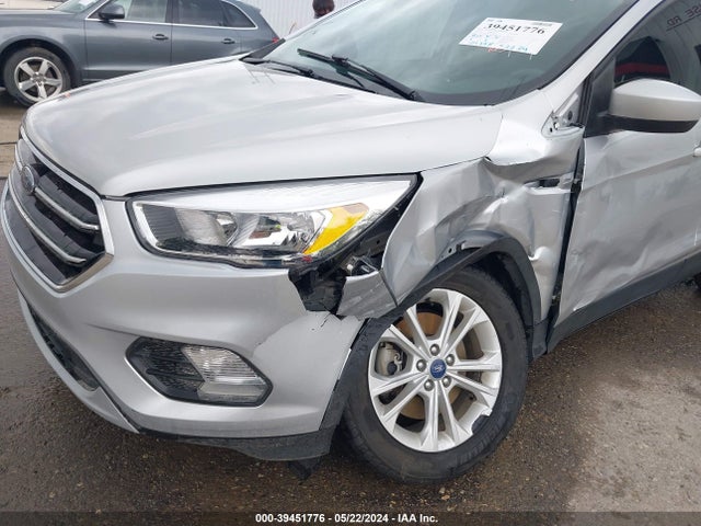Ford ESCAPE SE 2017 1FMCU9GD6HUE55529 Image 6