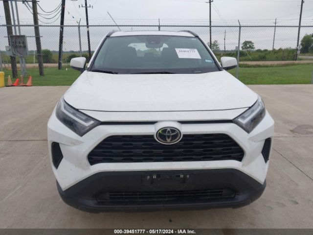 2T3W1RFV0RW313072 Toyota Rav4 Xle