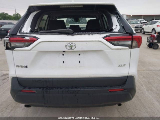 2T3W1RFV0RW313072 Toyota Rav4 Xle