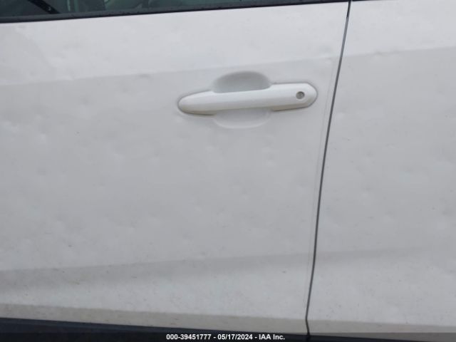 2T3W1RFV0RW313072 Toyota Rav4 Xle