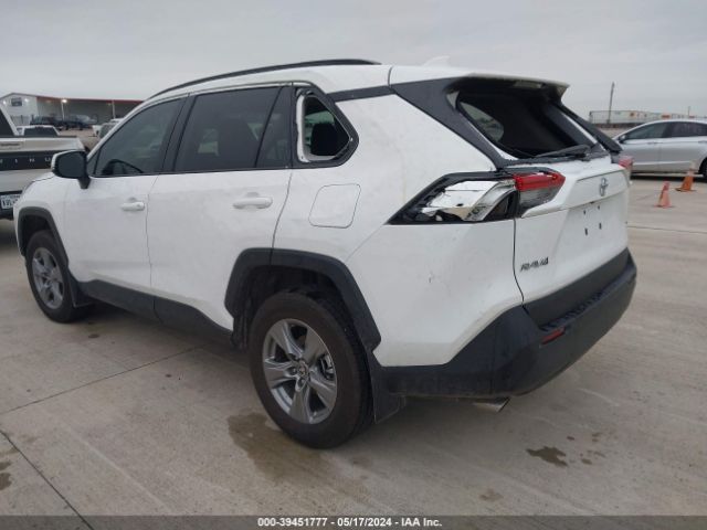 2T3W1RFV0RW313072 Toyota Rav4 Xle