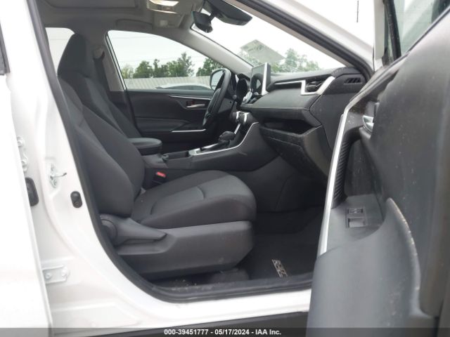 2T3W1RFV0RW313072 Toyota Rav4 Xle