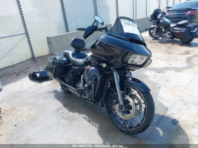 2022 HARLEY-DAVIDSON FLTRXSE 1HD1TCL13NB953524