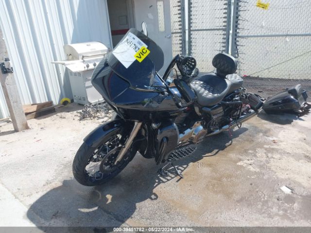 2022 HARLEY-DAVIDSON FLTRXSE 1HD1TCL13NB953524 Photo 1