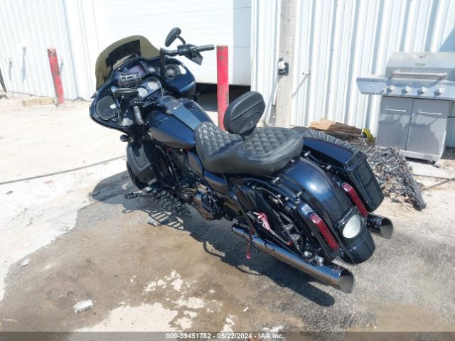 2022 HARLEY-DAVIDSON FLTRXSE 1HD1TCL13NB953524 Photo 2