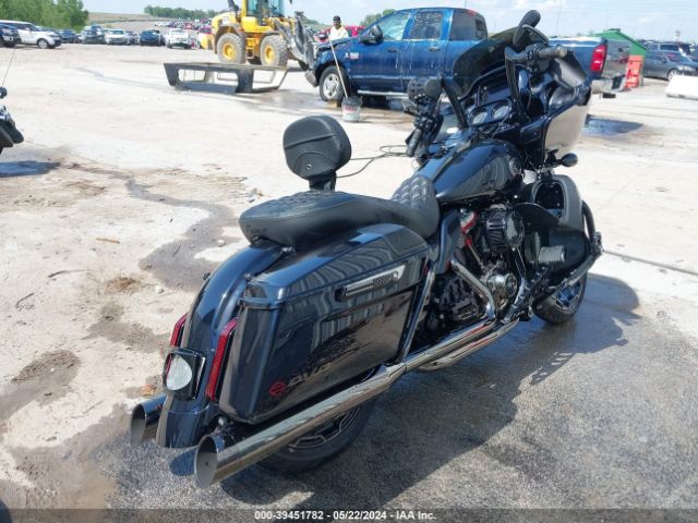 2022 HARLEY-DAVIDSON FLTRXSE 1HD1TCL13NB953524 Photo 3