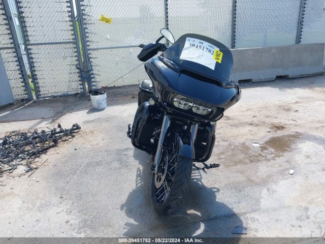 2022 HARLEY-DAVIDSON FLTRXSE 1HD1TCL13NB953524 Photo 4