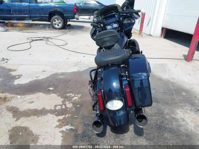 2022 HARLEY-DAVIDSON FLTRXSE 1HD1TCL13NB953524 Photo 5