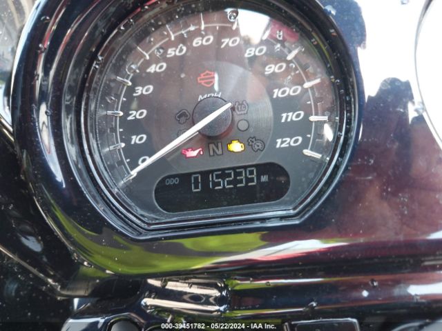 2022 HARLEY-DAVIDSON FLTRXSE 1HD1TCL13NB953524 Photo 6