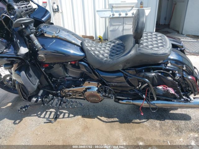 2022 HARLEY-DAVIDSON FLTRXSE 1HD1TCL13NB953524 Photo 8