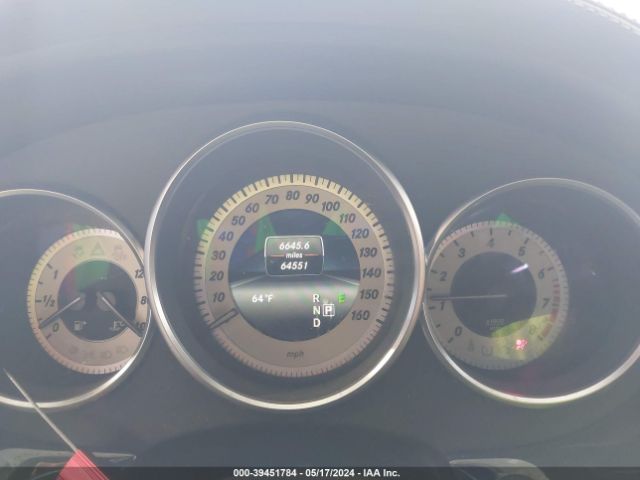 2017 MERCEDES-BENZ CLS 550 WDDLJ9BB2HA196581 Photo 6