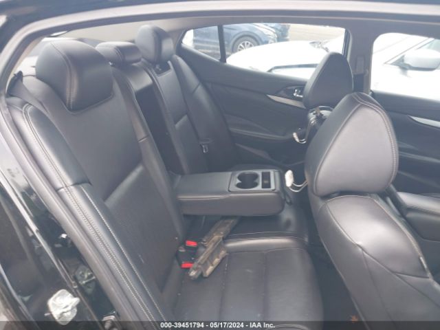 1N4AA6AP4GC385383 Nissan Maxima 3.5 Sl