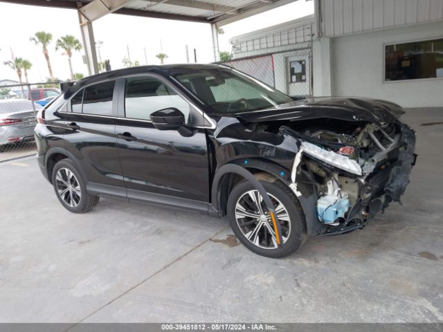JA4ATWAA7NZ004744 Mitsubishi Eclipse Cross Se S-awc/se Special Edition S-awc/sel S-awc/sel Special Edition S-awc