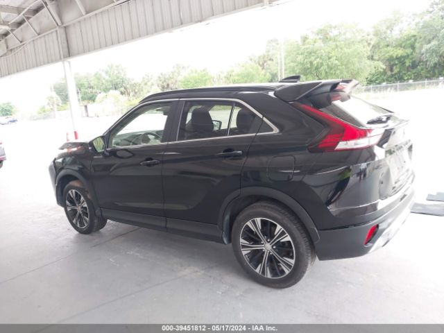 JA4ATWAA7NZ004744 Mitsubishi Eclipse Cross Se S-awc/se Special Edition S-awc/sel S-awc/sel Special Edition S-awc