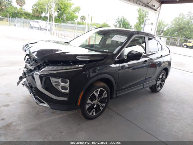 JA4ATWAA7NZ004744 Mitsubishi Eclipse Cross Se S-awc/se Special Edition S-awc/sel S-awc/sel Special Edition S-awc