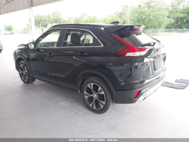 JA4ATWAA7NZ004744 Mitsubishi Eclipse Cross Se S-awc/se Special Edition S-awc/sel S-awc/sel Special Edition S-awc