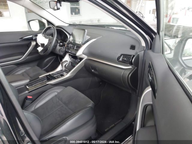 JA4ATWAA7NZ004744 Mitsubishi Eclipse Cross Se S-awc/se Special Edition S-awc/sel S-awc/sel Special Edition S-awc