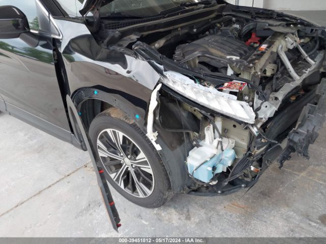 JA4ATWAA7NZ004744 Mitsubishi Eclipse Cross Se S-awc/se Special Edition S-awc/sel S-awc/sel Special Edition S-awc