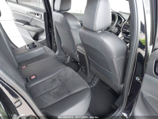 JA4ATWAA7NZ004744 Mitsubishi Eclipse Cross Se S-awc/se Special Edition S-awc/sel S-awc/sel Special Edition S-awc