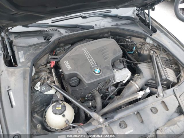 WBA5A5C52FD513482 BMW 528I