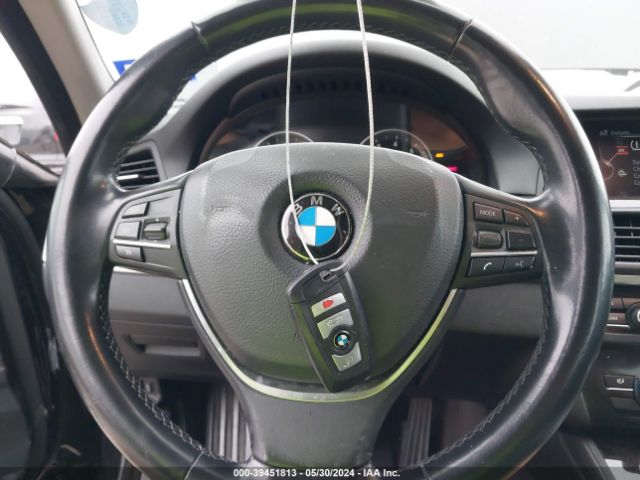 WBA5A5C52FD513482 BMW 528I