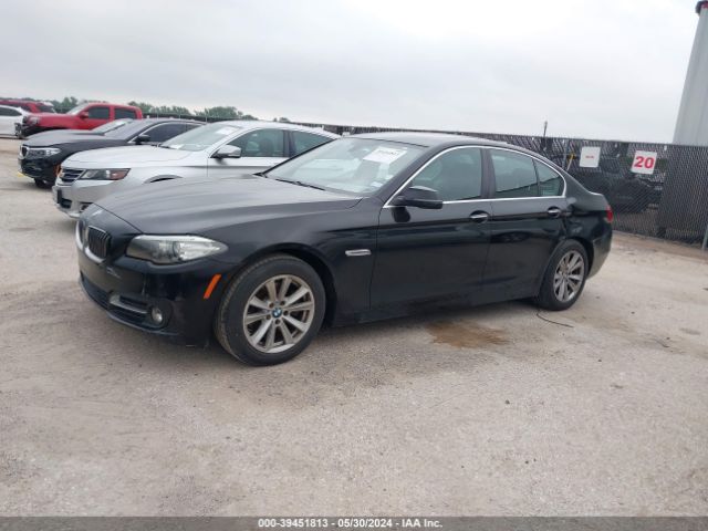 WBA5A5C52FD513482 BMW 528I