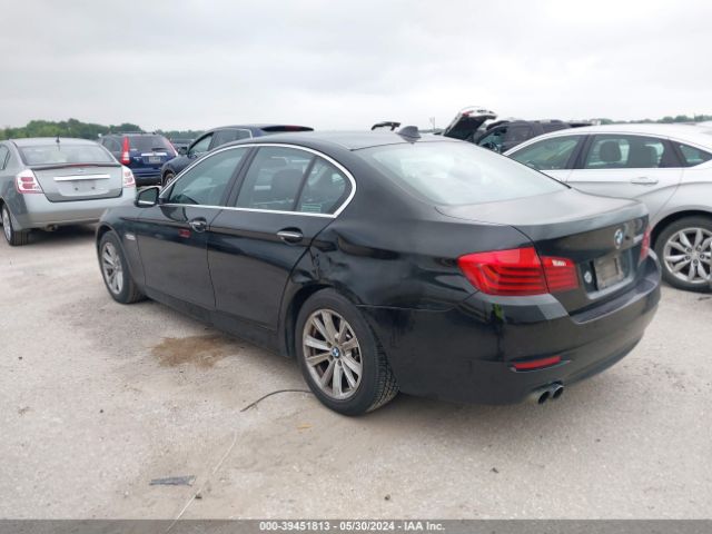 WBA5A5C52FD513482 BMW 528I