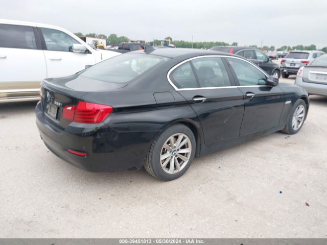 WBA5A5C52FD513482 BMW 528I