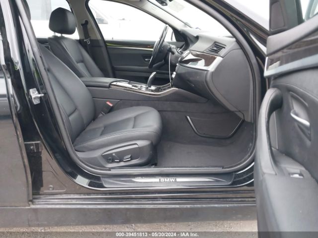 WBA5A5C52FD513482 BMW 528I