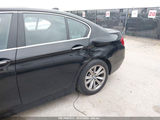 WBA5A5C52FD513482 BMW 528I