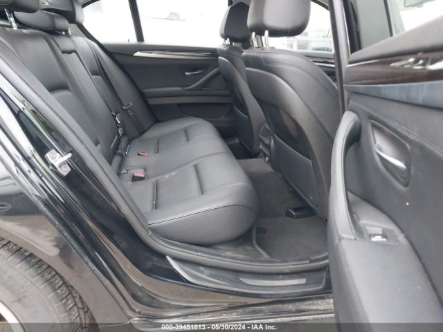 WBA5A5C52FD513482 BMW 528I