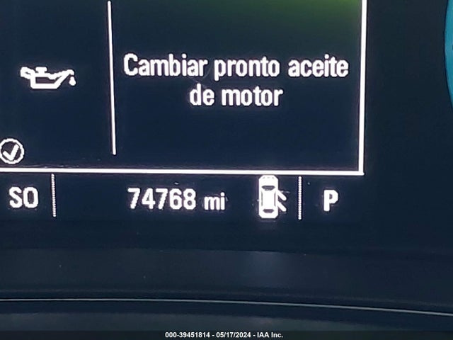 Chevrolet Cruze Premier Auto 2018 1G1BF5SM4J7142177 Image 16