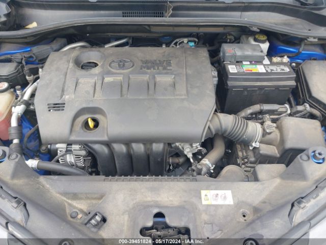 NMTKHMBX3JR026947 Toyota C-hr Xle Premium