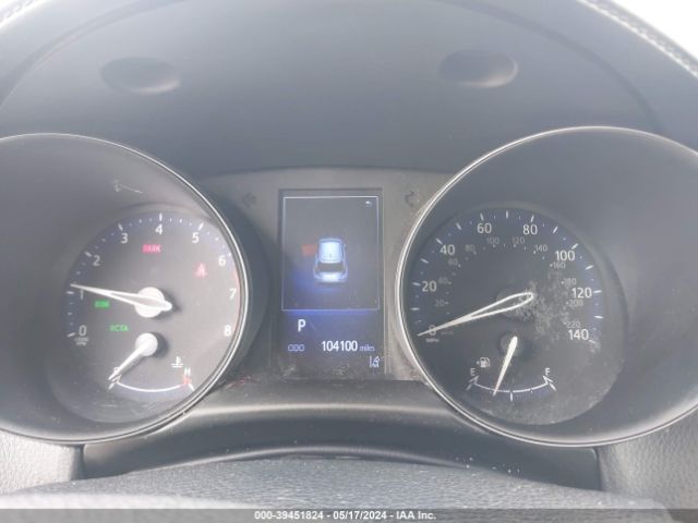 NMTKHMBX3JR026947 Toyota C-hr Xle Premium