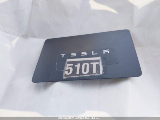 5YJYGDEF7LF000764 Tesla Model Y Long Range Dual Motor All-wheel Drive/performance Dual Motor All-wheel Drive