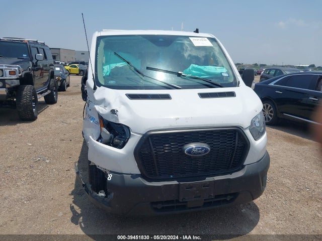 Ford Transit-150 2023 1FTYE1Y80PKA04228 Image 12