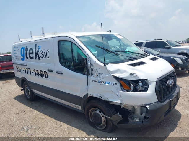 Ford Transit-150 2023 1FTYE1Y80PKA04228 Image 13