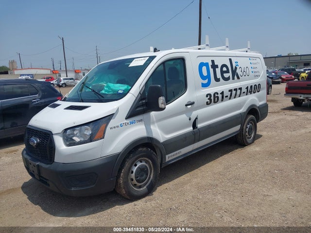 Ford Transit-150 2023 1FTYE1Y80PKA04228 Image 2