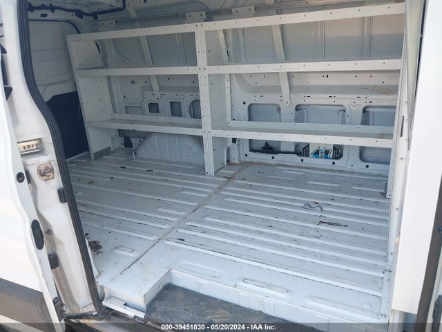Ford Transit-150 2023 1FTYE1Y80PKA04228 Image 8