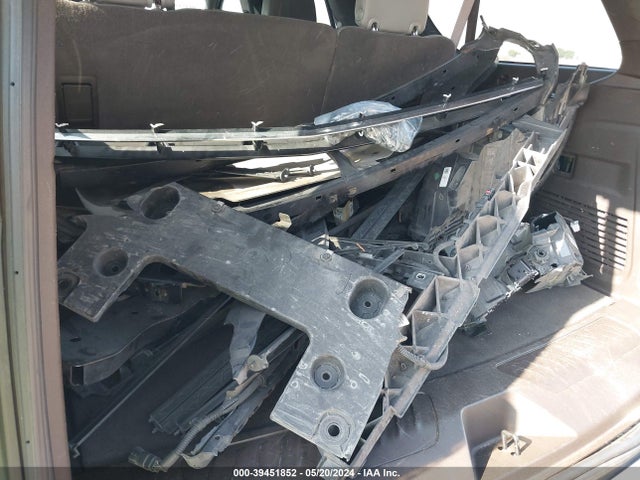 Chevrolet Suburban 2wd Lt 2021 1GNSCCKD6MR269016 Image 12