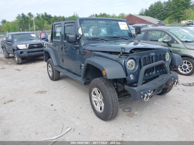 1C4BJWDG1HL558255 auction archive image