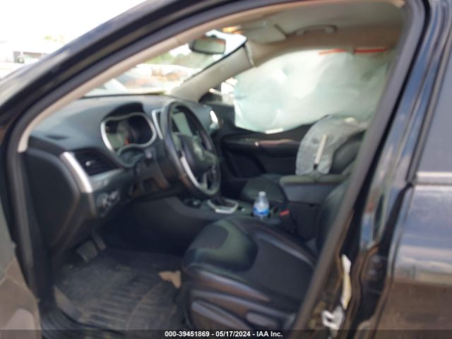 1C4PJMBS8GW168476 Jeep Cherokee Trailhawk