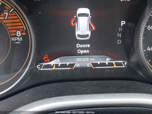 1C4PJMBS8GW168476 Jeep Cherokee Trailhawk
