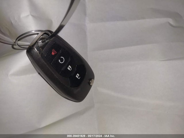 Chevrolet Trax Fwd Lt 2021 KL7CJLSB8MB326436 Image 11