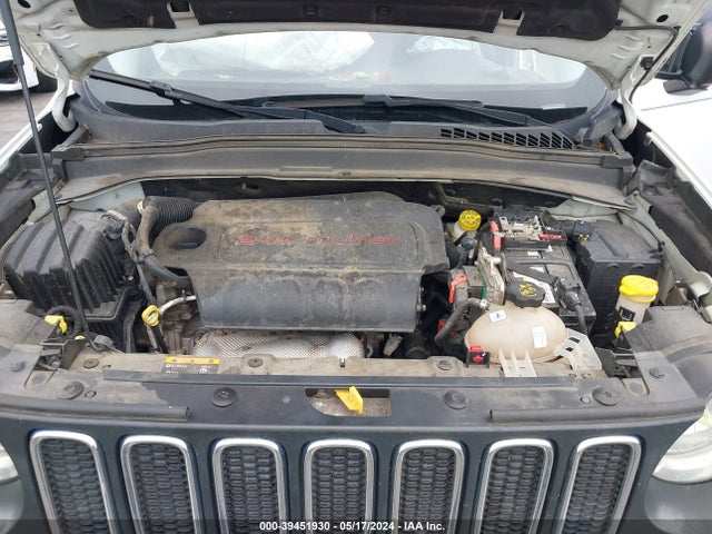 ZACCJAAB1HPF38678 Jeep Renegade Sport Fwd